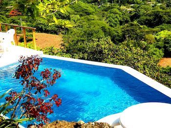 Vista Sunzal Bungalow Ла-Лібертад Екстер'єр фото