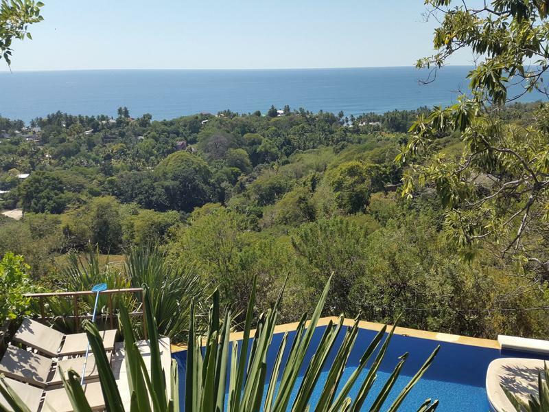 Vista Sunzal Bungalow Ла-Лібертад Екстер'єр фото